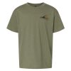 Youth Softstyle® CVC T-Shirt Thumbnail