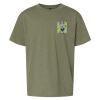 Youth Softstyle® CVC T-Shirt Thumbnail
