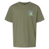 Youth Softstyle® CVC T-Shirt Thumbnail