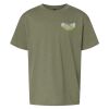 Youth Softstyle® CVC T-Shirt Thumbnail