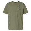 Youth Softstyle® CVC T-Shirt Thumbnail