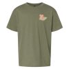 Youth Softstyle® CVC T-Shirt Thumbnail