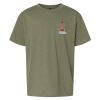 Youth Softstyle® CVC T-Shirt Thumbnail