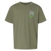 Youth Softstyle® CVC T-Shirt Thumbnail