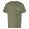 Youth Softstyle® CVC T-Shirt Thumbnail
