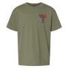 Youth Softstyle® CVC T-Shirt Thumbnail