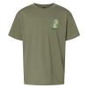 Youth Softstyle® CVC T-Shirt Thumbnail