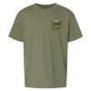 Youth Softstyle® CVC T-Shirt Thumbnail