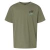 Youth Softstyle® CVC T-Shirt Thumbnail