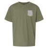 Youth Softstyle® CVC T-Shirt Thumbnail