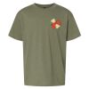 Youth Softstyle® CVC T-Shirt Thumbnail
