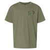 Youth Softstyle® CVC T-Shirt Thumbnail