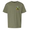 Youth Softstyle® CVC T-Shirt Thumbnail
