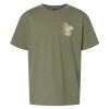 Youth Softstyle® CVC T-Shirt Thumbnail
