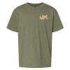 Youth Softstyle® CVC T-Shirt Thumbnail