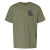 Youth Softstyle® CVC T-Shirt Thumbnail