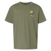 Youth Softstyle® CVC T-Shirt Thumbnail