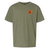 Youth Softstyle® CVC T-Shirt Thumbnail