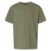 Youth Softstyle® CVC T-Shirt Thumbnail