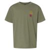 Youth Softstyle® CVC T-Shirt Thumbnail