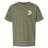 Youth Softstyle® CVC T-Shirt Thumbnail