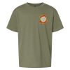 Youth Softstyle® CVC T-Shirt Thumbnail