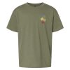 Youth Softstyle® CVC T-Shirt Thumbnail