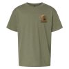 Youth Softstyle® CVC T-Shirt Thumbnail