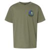 Youth Softstyle® CVC T-Shirt Thumbnail