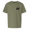 Youth Softstyle® CVC T-Shirt Thumbnail
