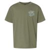 Youth Softstyle® CVC T-Shirt Thumbnail