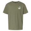 Youth Softstyle® CVC T-Shirt Thumbnail