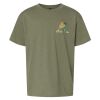 Youth Softstyle® CVC T-Shirt Thumbnail