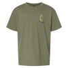 Youth Softstyle® CVC T-Shirt Thumbnail