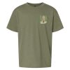 Youth Softstyle® CVC T-Shirt Thumbnail