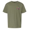 Youth Softstyle® CVC T-Shirt Thumbnail