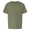 Youth Softstyle® CVC T-Shirt Thumbnail