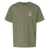Youth Softstyle® CVC T-Shirt Thumbnail