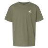 Youth Softstyle® CVC T-Shirt Thumbnail