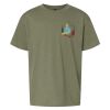 Youth Softstyle® CVC T-Shirt Thumbnail