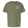 Youth Softstyle® CVC T-Shirt Thumbnail