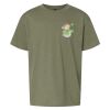 Youth Softstyle® CVC T-Shirt Thumbnail