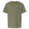 Youth Softstyle® CVC T-Shirt Thumbnail