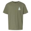 Youth Softstyle® CVC T-Shirt Thumbnail