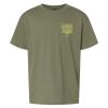 Youth Softstyle® CVC T-Shirt Thumbnail