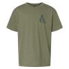 Youth Softstyle® CVC T-Shirt Thumbnail