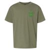 Youth Softstyle® CVC T-Shirt Thumbnail