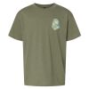 Youth Softstyle® CVC T-Shirt Thumbnail