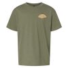 Youth Softstyle® CVC T-Shirt Thumbnail