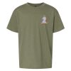 Youth Softstyle® CVC T-Shirt Thumbnail